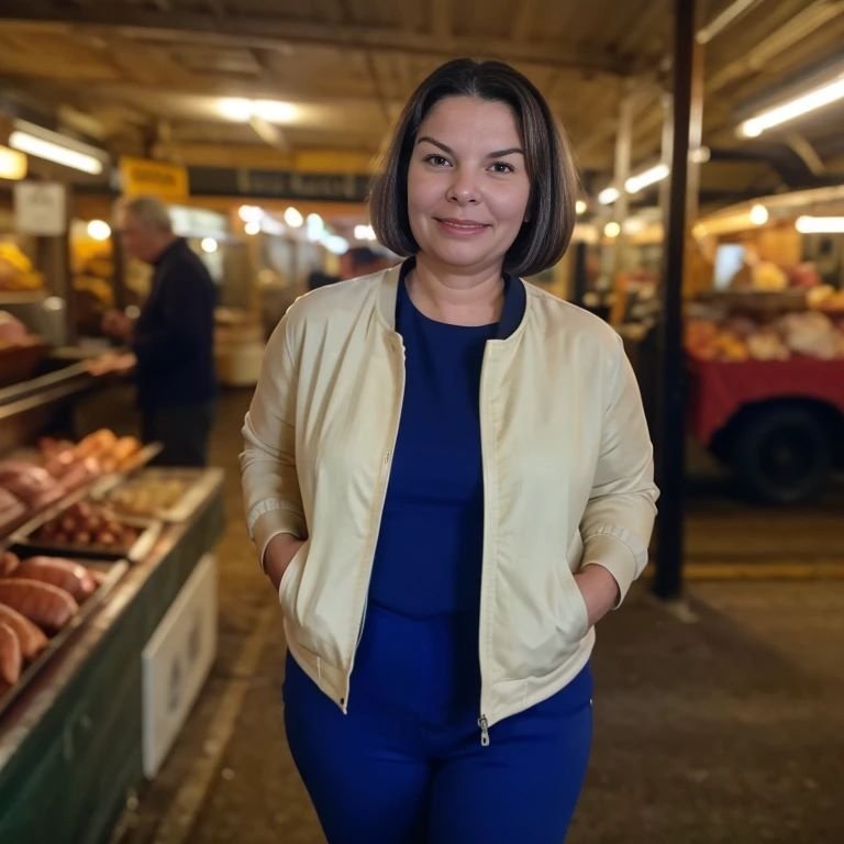 BusigaAnnaStina från Västra Götalands län,Sverige