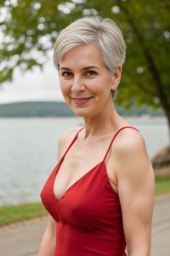 GnistrandeSkönhet från Stockholms län,Sverige