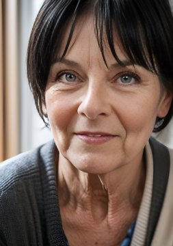 KärleksBlomma från Västmanlands län,Sverige