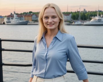 RonjasSexigaVärld från Örebro län,Sverige